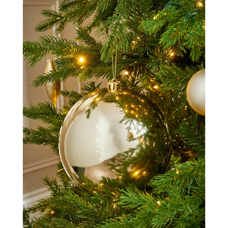22.5 cm Shatterproof Bauble