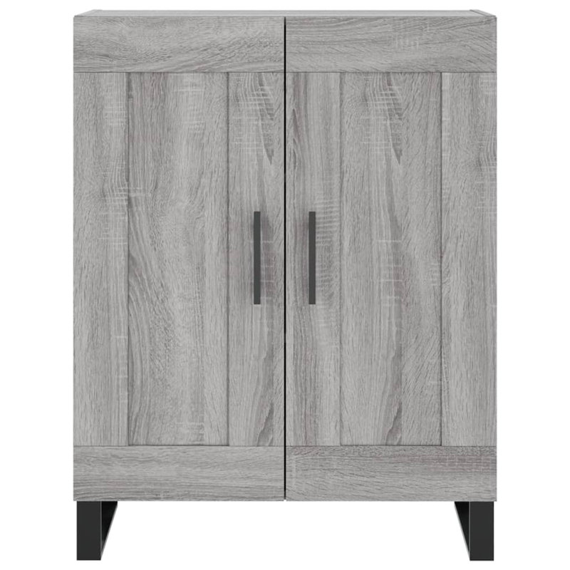 Metzly 69.5cm Sideboard, Grey Sonoma