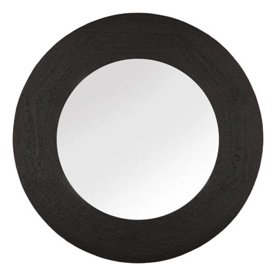 Zenida Mirror Black