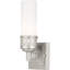 Claar 1 - Light Bath Sconce
