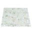 13" x 13" Straight Edge Glass Mosaic Wall & Floor Tile-61182930