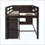 Lit mezzanine avec armoire et tablette-1712570286