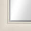 Flat Beveled Wall Mirror-41081523