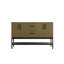 Meuble-lavabo double 54 po-1745640061