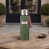 Green est en rupture de stock