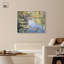 «Lily Lagoon II» par Art Remedy-114227691-114227694