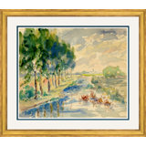 Landscape Giclee Print