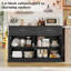 Buffet 55,1 po Gaume-1228961185