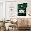 Harnek en fleurs de lotus blancs-108536759