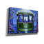 «New Orleans Mardi Gras Trriot» par ADEL, art mural sur toile, 54 po x 40 po-1784230465