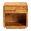 Table de chevet 1 tiroir Dynell