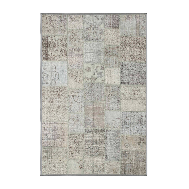 Indoor Rug, Rectangle 2' x 4'