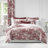 Elysees Standard Cotton Duvet Cover Set-60144351-60144348