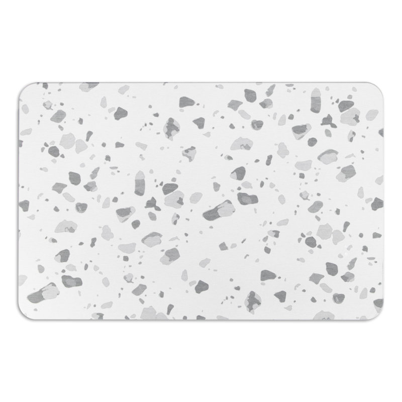 Non-Slip Bath Mat