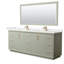 Strada 84'' W Double Vanity-1754993902-1754993903-1757898428