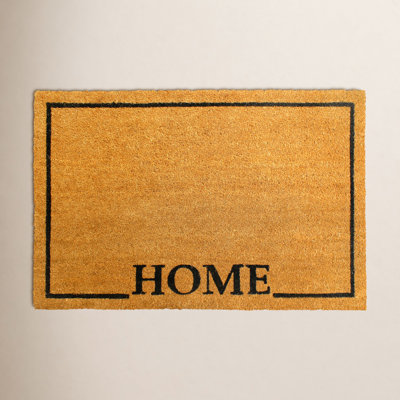 Sera Non-Slip Doormat