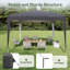 3m x 3m Steel Pop-up Gazebo-128069220