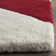Chevron Wool Hand Woven Area Rug