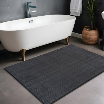Tapis antidérapant