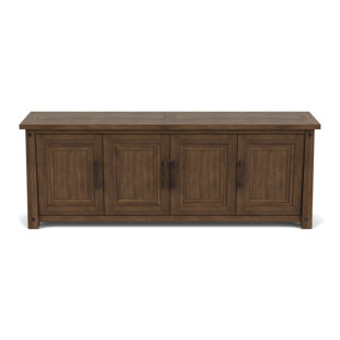 Lakepoint Media Console