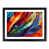 Black Framed selected