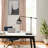 Metal Desk Lamp
