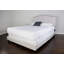 Lit plateforme tapissier Liska-2048607235