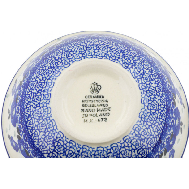 Verre éternel 24,01 oz. Saladier