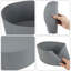 Silicone Slow Cooker Liners Crock Pot Inserts Leakproof  Cooking Liner for Crockpot 7-8QT