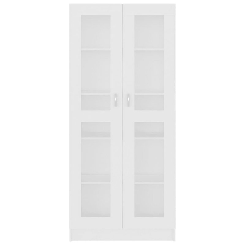 Eunike Display Cabinet
