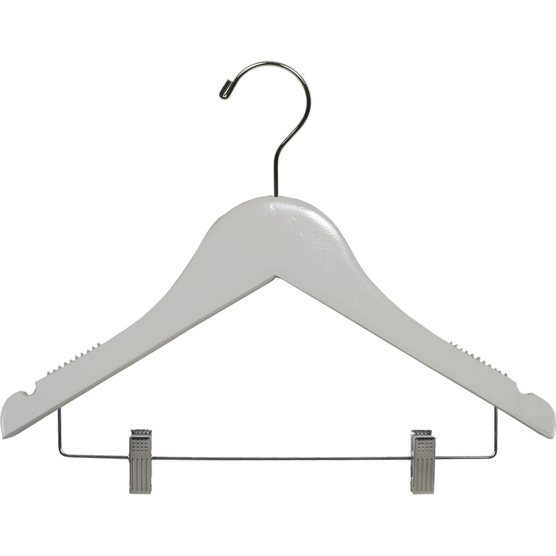 Cintre pour enfants en bois, 25