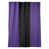 Purple/Black Middle