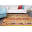 Atlas One-of-a-Kind 6'4" X 10' Area Rug