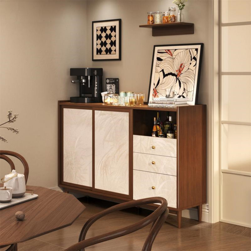 Buffet de haute qualité