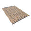 Shuler Ikat Hand Woven Area Rug-904221703