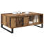 Coffee Table with Storage-541351739