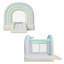 Bounceland Daydreamer Mist Bounce House