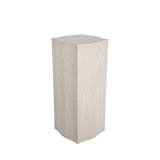 Wes Block End Table