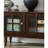 TV stand and coffee table combination