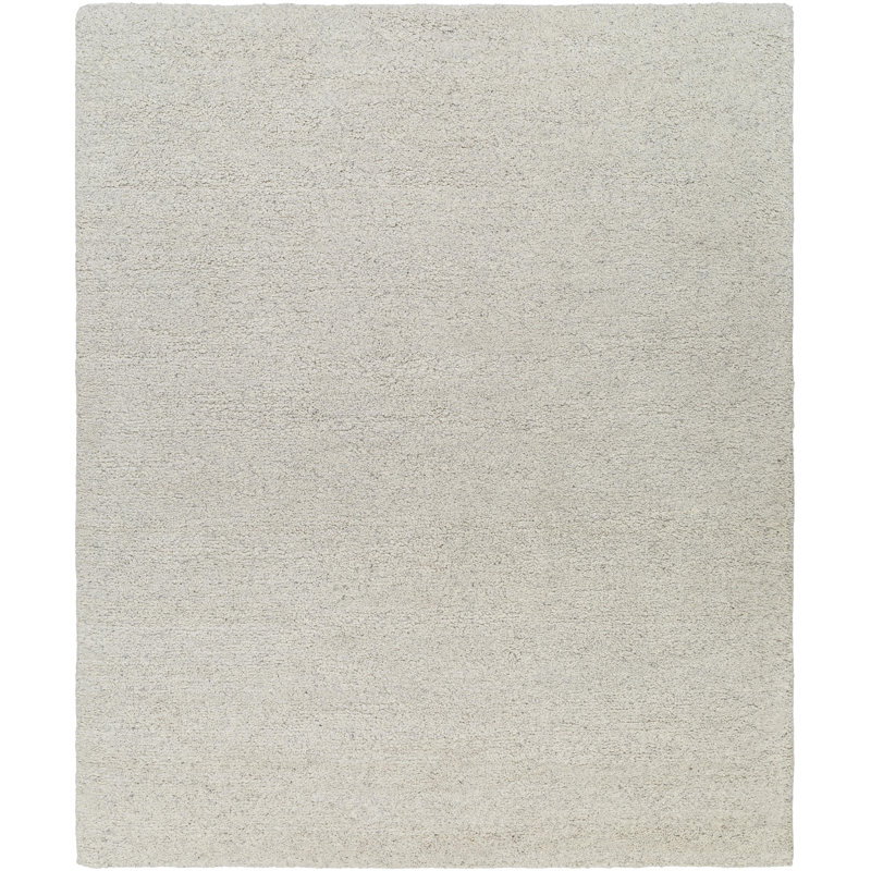 SAMPLE-Rectangle Lavish Wool Area Rug