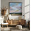 Blush Sky Landscape by Nicole Walsh — Landscape Wall Art-875996870-875996877-875996878