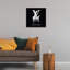 Logo audacieux et tendance-606206076
