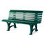 Banc de jardin en PVC Hampstead-1725064695