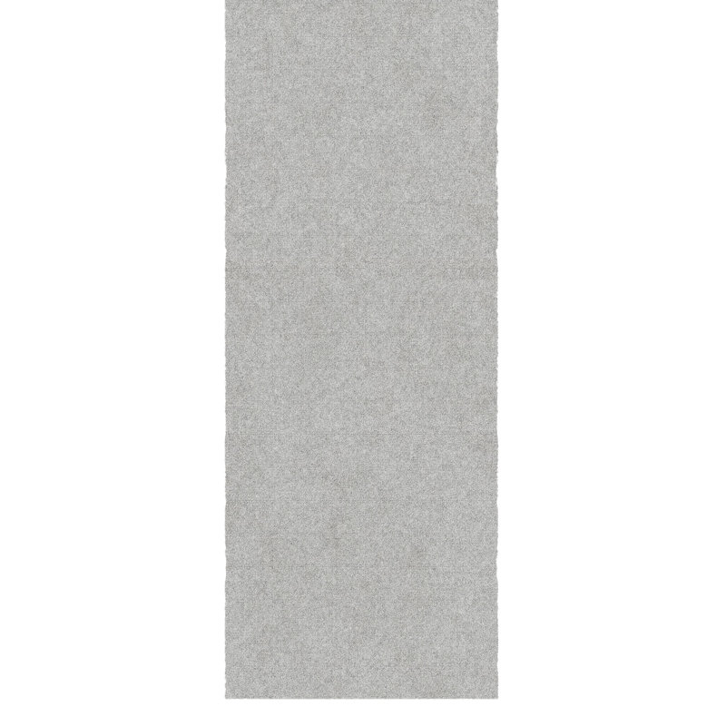 Maile Soft Performance Non-Slip Indoor Rug, Runner 1'11.6" x 31'