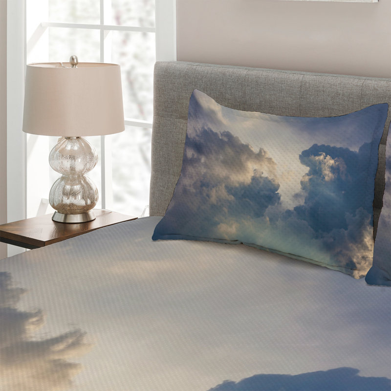 Modern & Contemporary Coverlet