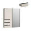 Kavalli 2 Door Sliding Wardrobe-225958529