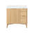 Gabi 36 in. Single Sink Bathroom Vanity-1305502895