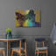 «Cat In Glasses» par Cindy Jacobs-497596373