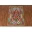 Tapis géométrique Kilim
