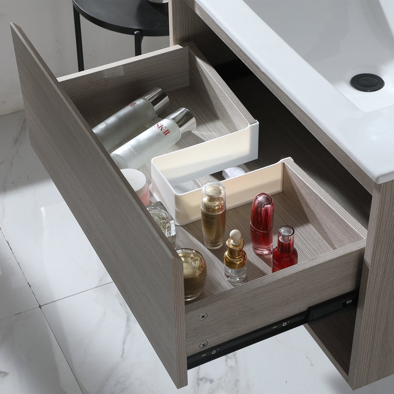 Ensemble de meuble-lavabo simple 30 po Modern